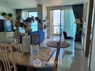 Wohnung zum Kauf mit 2 Zimmer in Bang Lamung, Chonburi