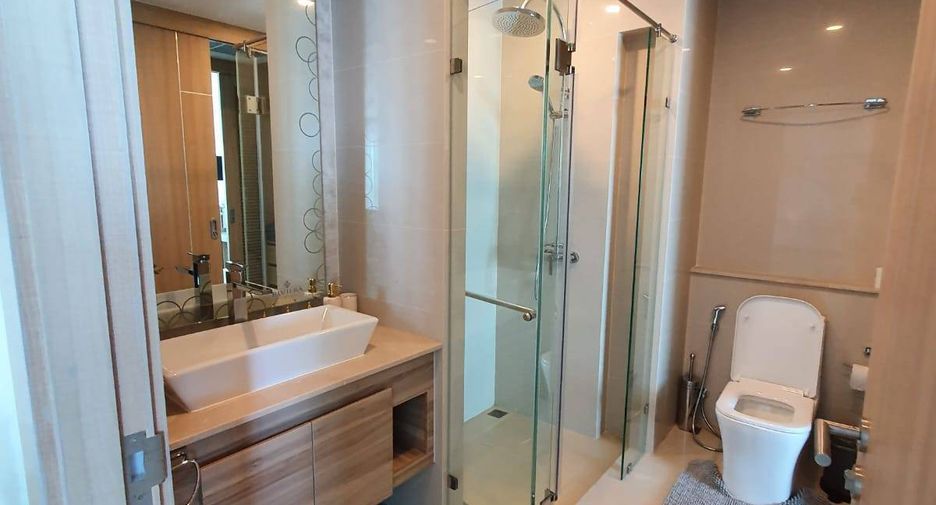 Wohnung zum Kauf mit 2 Zimmer in Jomtien, Pattaya