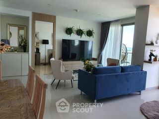 Wohnung zum Kauf mit 2 Zimmer in Bang Lamung, Chonburi