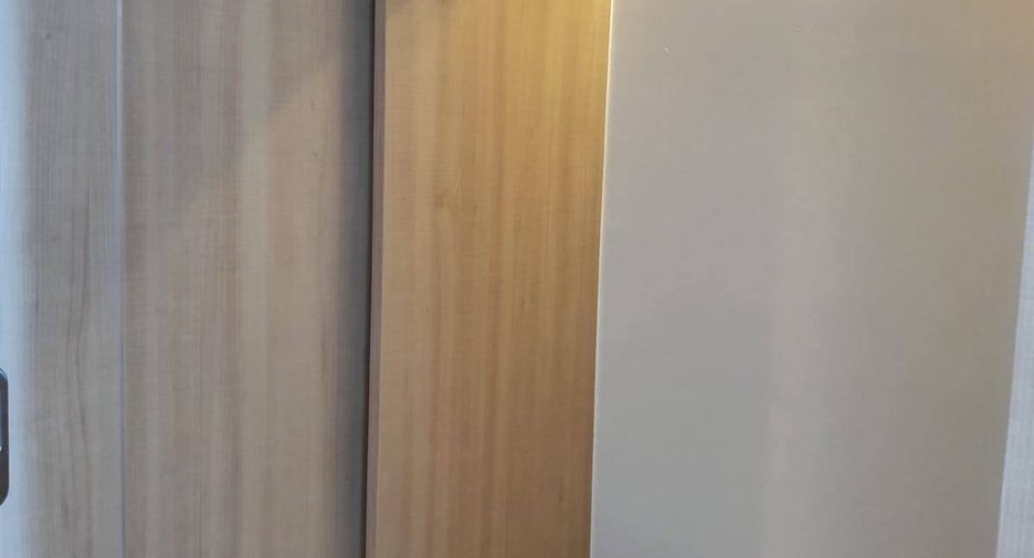 Wohnung zum Kauf mit 2 Zimmer in Jomtien, Pattaya
