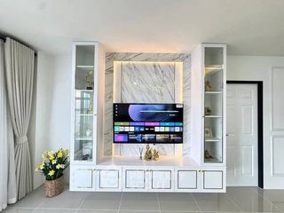 Casa en venta de 4 habitaciones en Bang Lamung, Chonburi