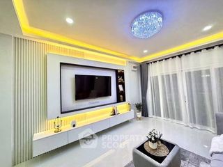 À vendre 3 chambres maison à Bang Lamung, Chonburi