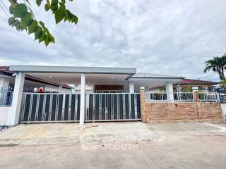 À vendre 3 chambres maison à Bang Lamung, Chonburi