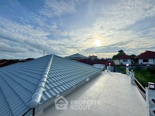 À vendre 3 chambres maison à Bang Lamung, Chonburi