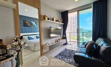 Wohnung zum Kauf mit 1 Zimmer in North Pattaya, Pattaya