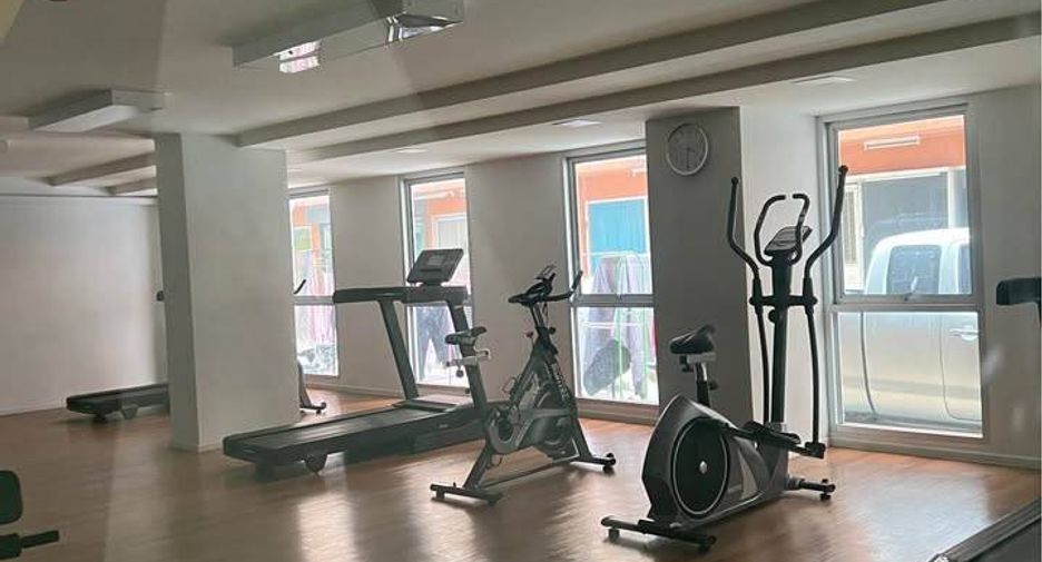 For sale 1 bed condo in Bang Khae, Bangkok