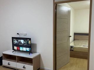 For sale 1 bed condo in Bang Khae, Bangkok