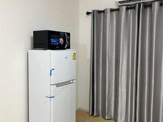 For sale 1 bed condo in Bang Khae, Bangkok