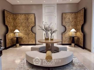For sale 4 bedrooms condo in Khlong San, Bangkok