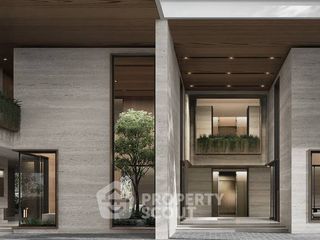 For sale 2 bedrooms condo in Sathon, Bangkok