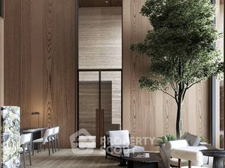 For sale 2 bedrooms condo in Sathon, Bangkok