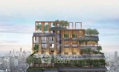 À vendre 2 chambres condo à Sathon, Bangkok