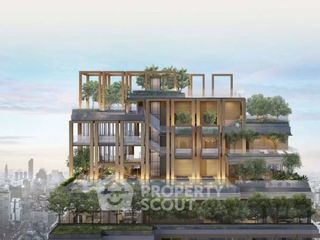 For sale 2 bedrooms condo in Sathon, Bangkok