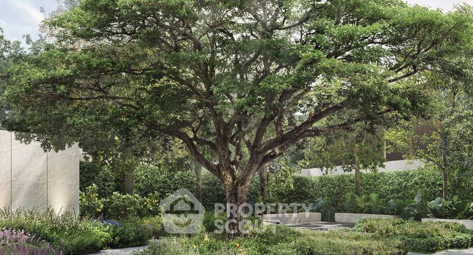 For sale 2 bedrooms condo in Sathon, Bangkok