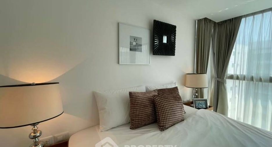 For sale 2 bedrooms condo in North Pattaya, Pattaya