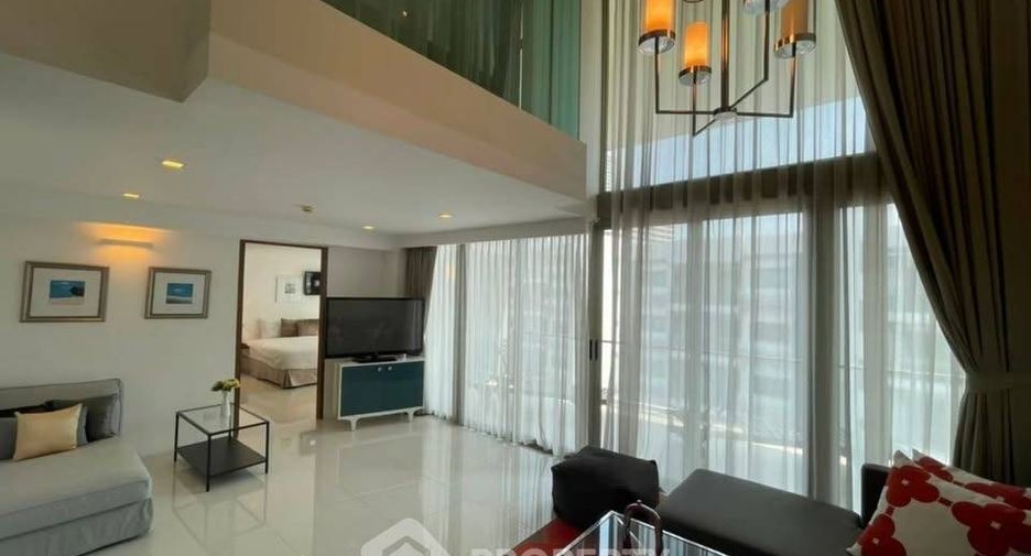 For sale 2 bedrooms condo in North Pattaya, Pattaya