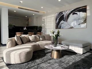 For sale 4 bedrooms condo in Bang Lamung, Chonburi