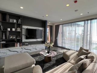 For sale 4 bedrooms condo in Bang Lamung, Chonburi
