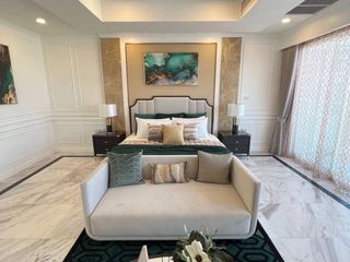 For sale 4 bedrooms condo in Bang Lamung, Chonburi