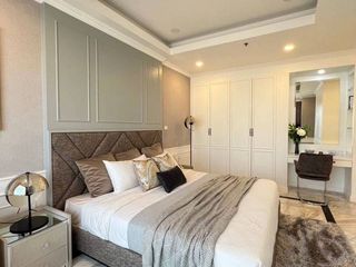 For sale 5 bedrooms condo in Bang Lamung, Chonburi