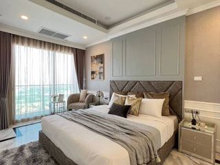 For sale 5 bedrooms condo in Bang Lamung, Chonburi