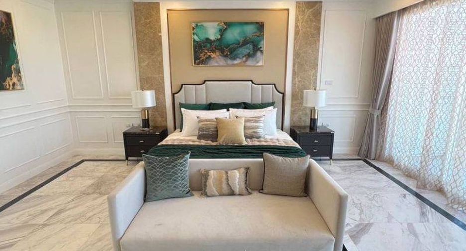 For sale 5 bedrooms condo in South Pattaya, Pattaya