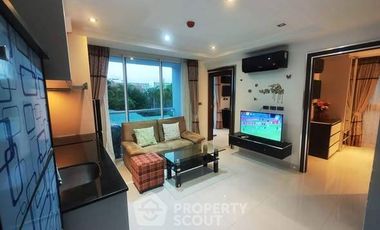 For sale 2 bedrooms condo in Bang Lamung, Chonburi