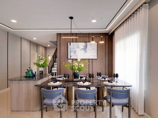 Casa en venta de 4 habitaciones en Lat Krabang, Bangkok