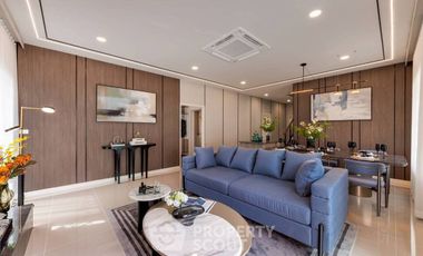 For sale 4 bedrooms house in Bang Phli, Samut Prakan