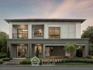 Casa en venta de 4 habitaciones en Lat Krabang, Bangkok