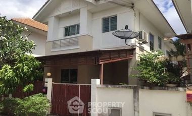 For sale 3 bedrooms house in Lat Krabang, Bangkok