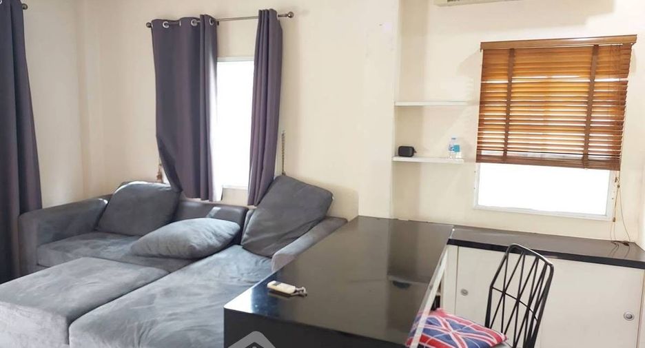 For sale 3 bedrooms house in Lat Krabang, Bangkok