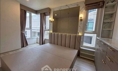 Condo en venta de 2 habitaciones en Huai Khwang, Bangkok