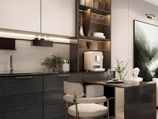 For sale 1 bed condo in Dusit, Bangkok