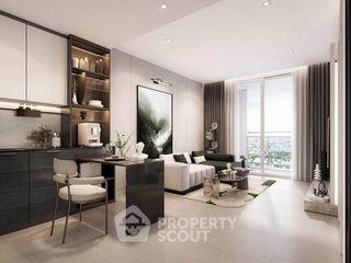 For sale 1 bed condo in Dusit, Bangkok