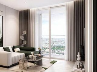 For sale 1 bed condo in Dusit, Bangkok