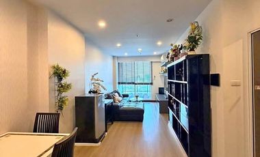 Wohnung zum Kauf mit 1 Zimmer in Yan Nawa, Bangkok