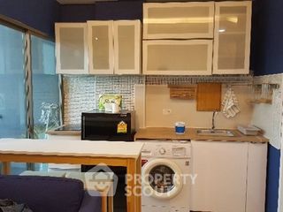 Condo en venta de 2 habitaciones en Bang Phlat, Bangkok