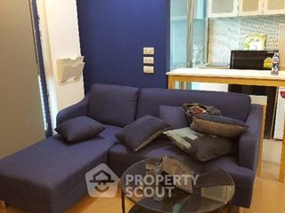 Condo en venta de 2 habitaciones en Bang Phlat, Bangkok