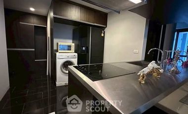 Wohnung zum Kauf mit 2 Zimmer in Watthana, Bangkok