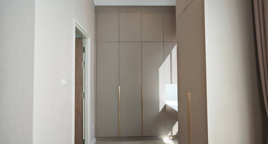 Haus zum Kauf mit 4 Zimmer in Min Buri, Bangkok