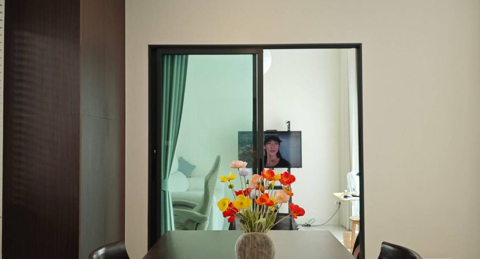 Haus zum Kauf mit 4 Zimmer in Min Buri, Bangkok