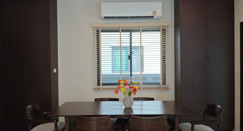 Haus zum Kauf mit 4 Zimmer in Min Buri, Bangkok