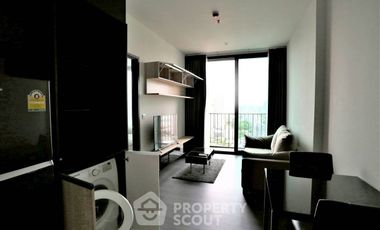 Condo en alquiler y en venta de 1 habitaciones en Khlong Toei, Bangkok