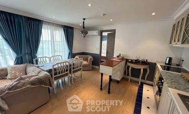 Condo en venta de 2 habitaciones en Jomtien, Pattaya