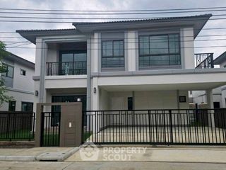 ขาย 4 ห้องนอน บ้านเดี่ยว ใน มีนบุรี, กรุงเทพฯ