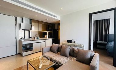 À vendre 1 chambre condo à Watthana, Bangkok