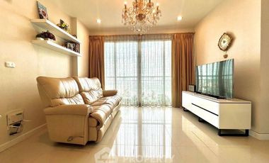 For sale 2 bedrooms condo in Sathon, Bangkok