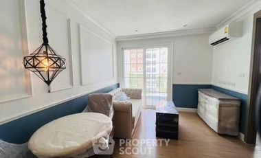 For sale 1 Beds condo in Jomtien, Pattaya