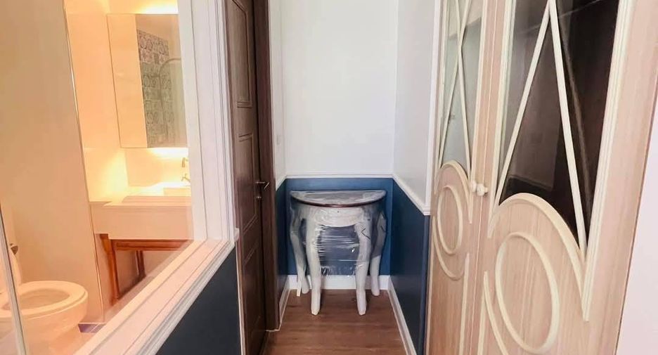 For sale 1 bed condo in Jomtien, Pattaya